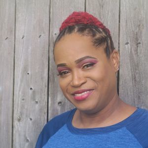 Meet your Posher, Jettie